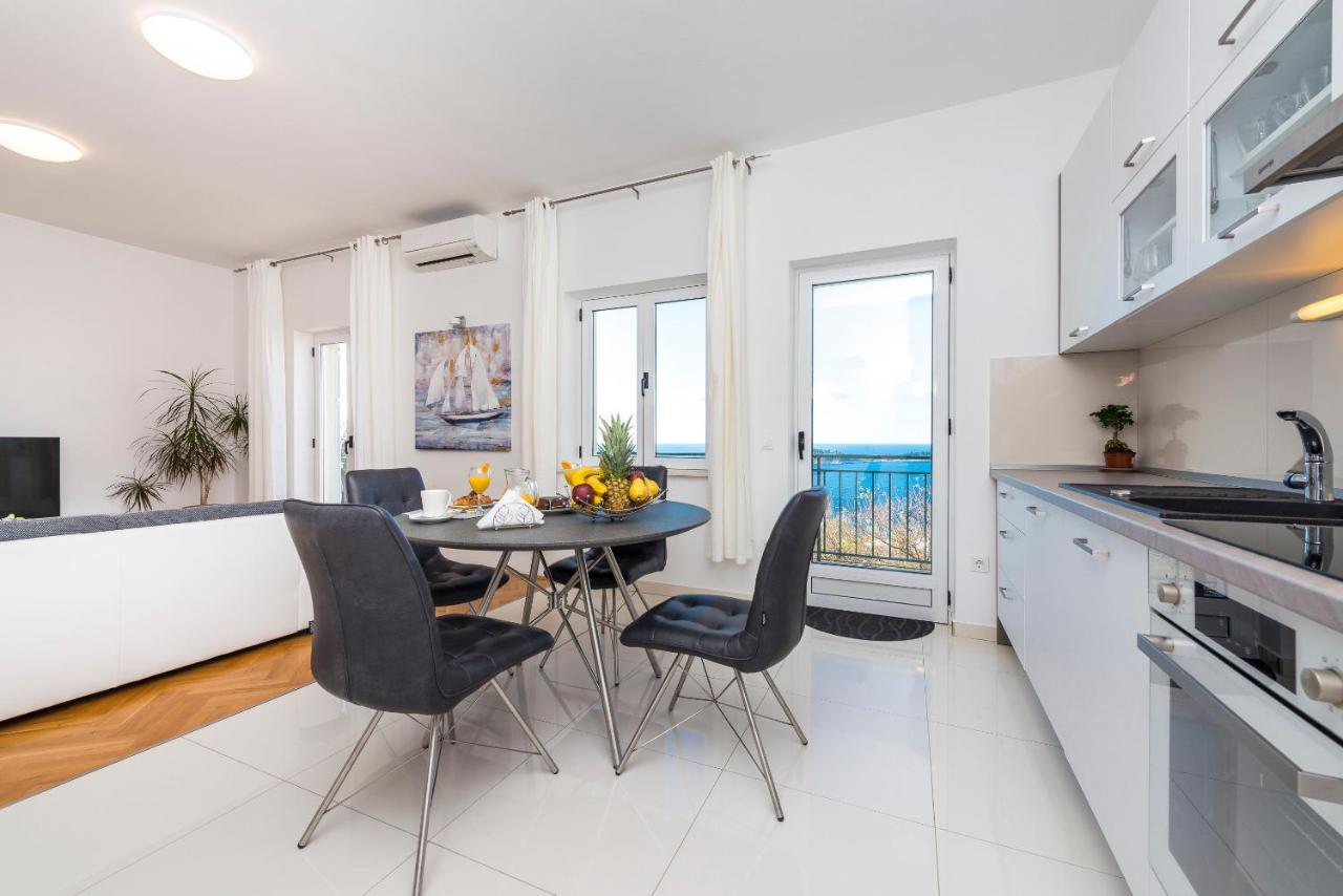 Appartamento Apartman Daria Cavtat Esterno foto