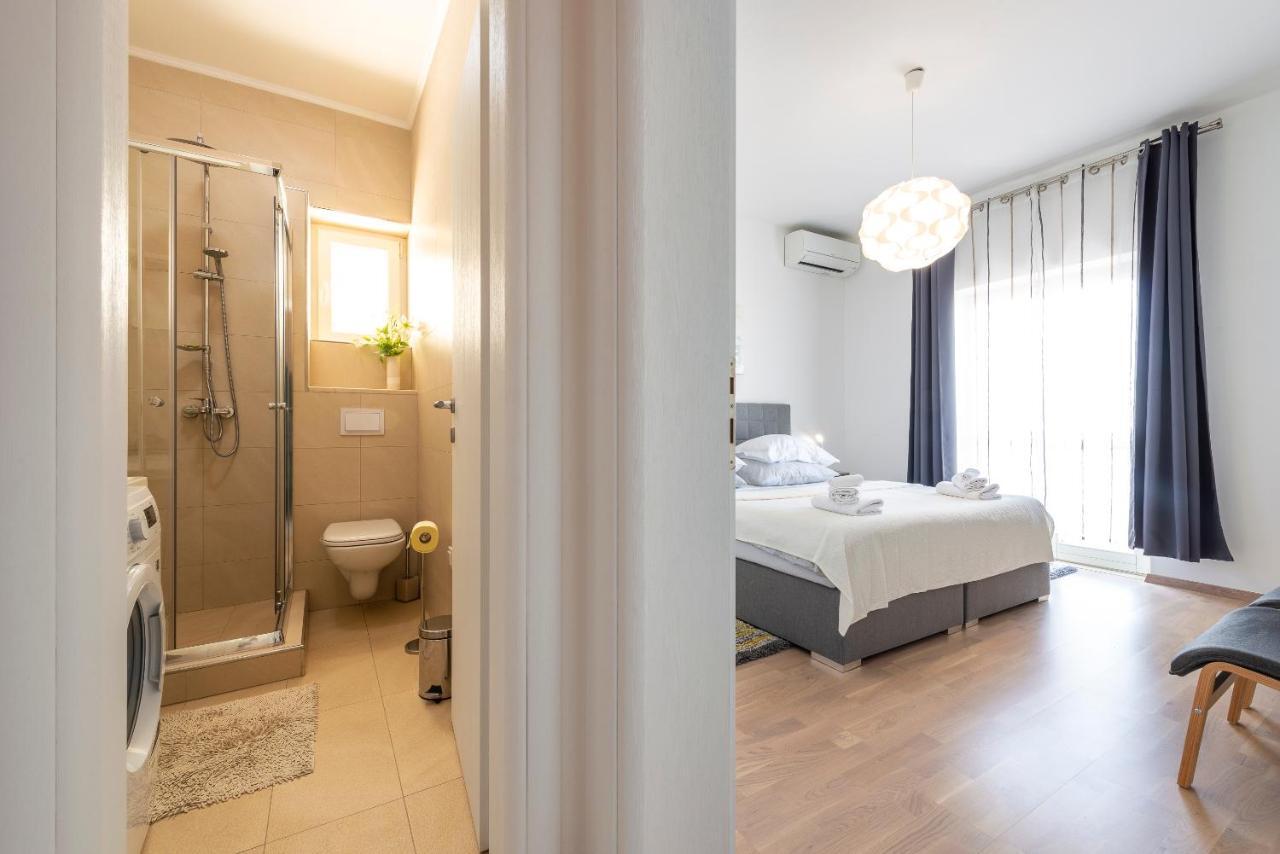 Appartamento Apartman Daria Cavtat Esterno foto